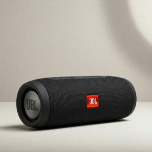 JBL Charge 5 - Black